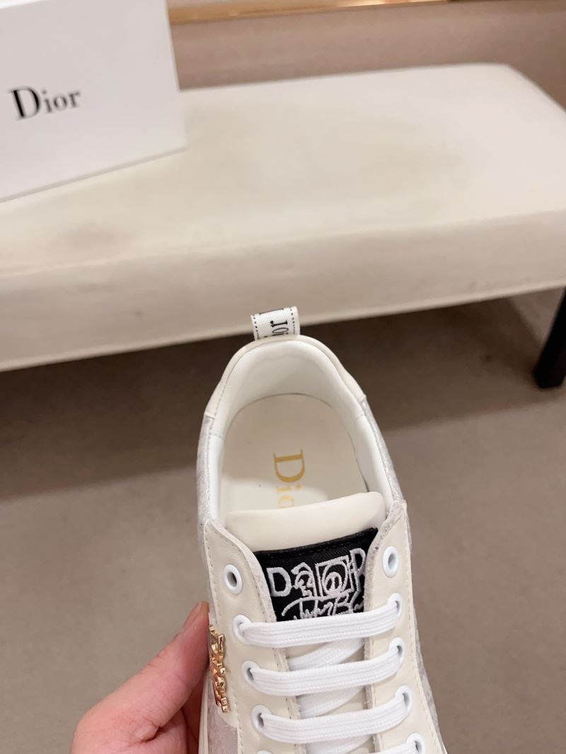 Christian Dior Sneaker